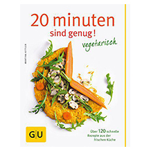 GRÄFE UND UNZER Verlag Veggie-Kochbuch