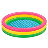 Intex Babypool Sunset Glow
