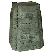 Komposter Schnellkomposter