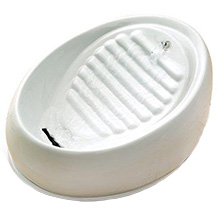 Lucky Kitty Katzenbrunnen