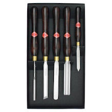 Henry Taylor® Drechselmesser