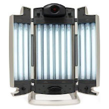 Fit and Beautiful Gesichtsbräuner