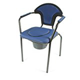 RUSSKA Toilettenstuhl