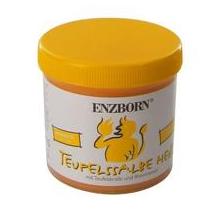 Enzborn Wärmesalbe