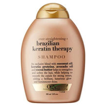 OGX Keratin-Shampoo