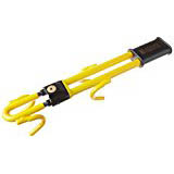 AUTOSTYLE Lenkradkralle & Lenkradsperre