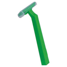 Tiga-Med Einwegrasierer