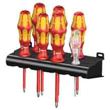 Wera Big Pack 100 VDE