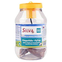 Silva Fliegenfalle