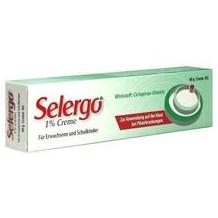 ALMIRALL HERMAL GmbH Fußpilzcreme