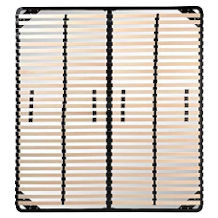 i-flair Lattenrost 140x200