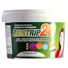 Biostrip Abbeizer