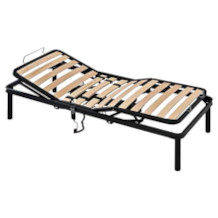 Evergreenweb elektrischer Lattenrost