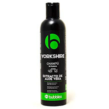 Bubbles Hundeshampoo