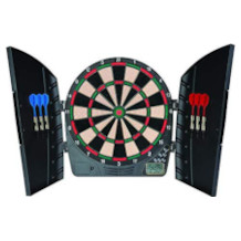 Franklin Electronics Elektro-Dartscheibe