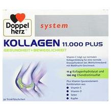 Doppelherz Kollagen-Trinkampulle