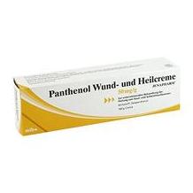 PANTHENOL Wundsalbe