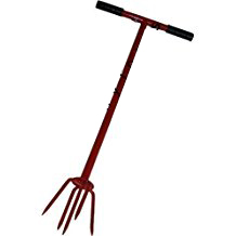 anytools.de Gartenkralle