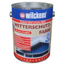 Wilckens Holzschutzfarbe