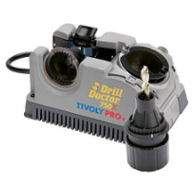 Tivoly Bohrerschleifgerät