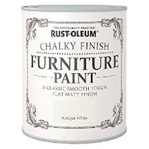 Rustoleum Kreidefarbe