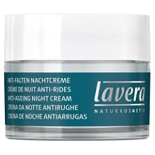 Lavera Nachtcreme