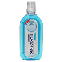 Sensodyne Mundspülung