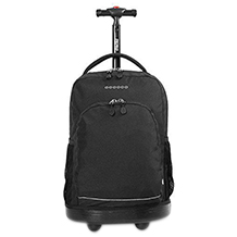 J World New York Rucksack-Trolley