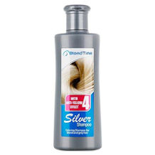 Blond Time Anti-Gelbstich-Shampoo