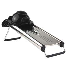 Chef's INSPIRATIONS Gemüsereibe