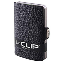 I-CLIP Scheckkartenetui