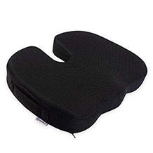 Ergotopia orthopädisches Sitzkissen