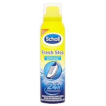 SCHOLL Schuhdeo