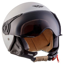 Moto Helmets Jethelm