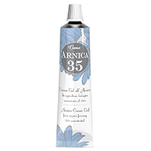 Arnica 35 Arnika-Salbe