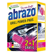 abrazo Grillreiniger
