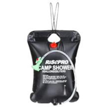RISEPRO Campingdusche