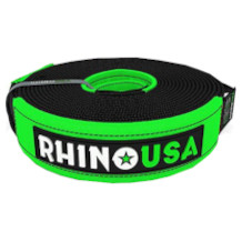 Rhino USA Abschleppgurt