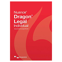 Nuance Spracherkennungsprogramm