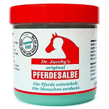 Equimedis Pferdesalbe