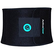 ActiveGear Schwitzgürtel