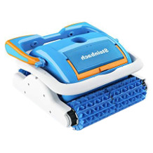 Steinbach Poolrunner APPcontrol