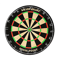 WIN.MAX Dartboard