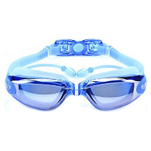 BEEWAY Schwimmbrille
