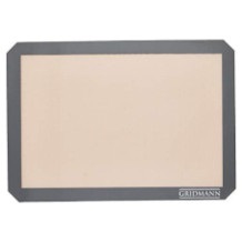 GRIDMANN Dauerbackfolie