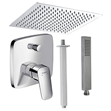 vanvilla Duschsystem