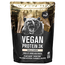nu3 Vegan Protein