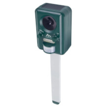 Gardigo Ultraschall-Tiervertreiber