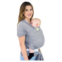 KeaBabies Tragetuch für Babys