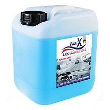 Paintsystems Scheibenfrostschutz